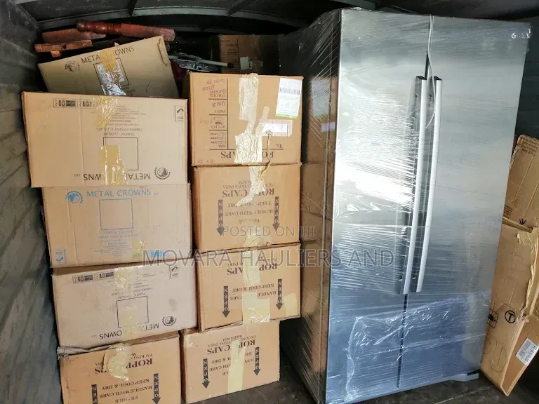 Surebet Movers and Packers
