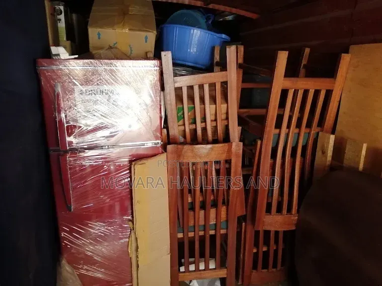 Surebet Movers and Packers