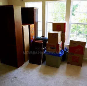 Surebet Movers and Packers