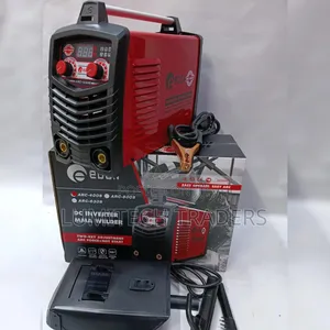Edon Inverter MMA Arc-400a Welding Machine