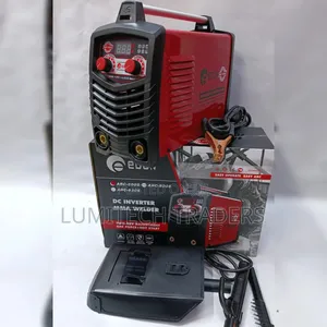 Edon Inverter MMA Arc-400a Welding Machine