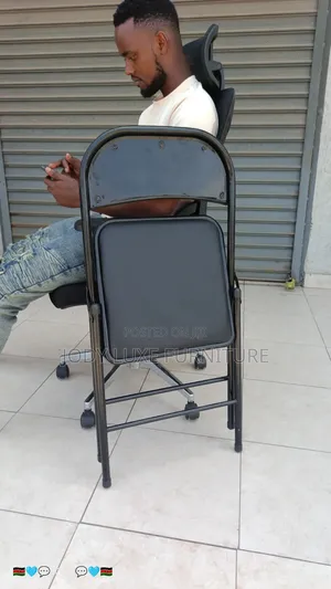 Folding Chair