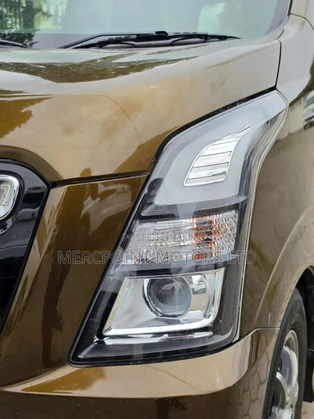 Suzuki Wagon R 2020 Brown