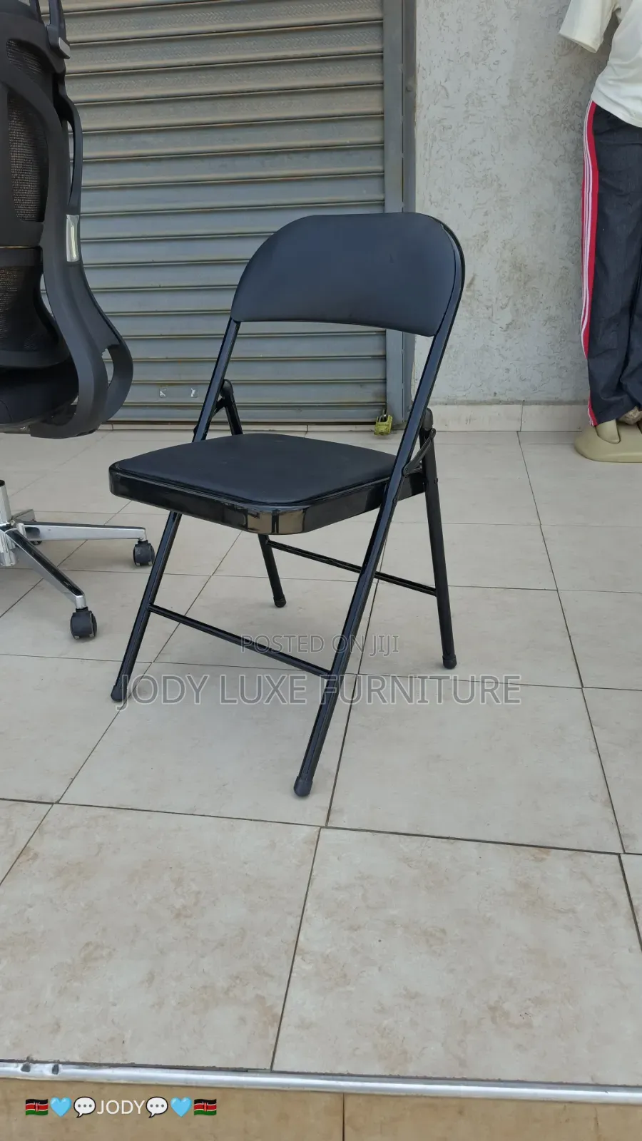 Folding Chair