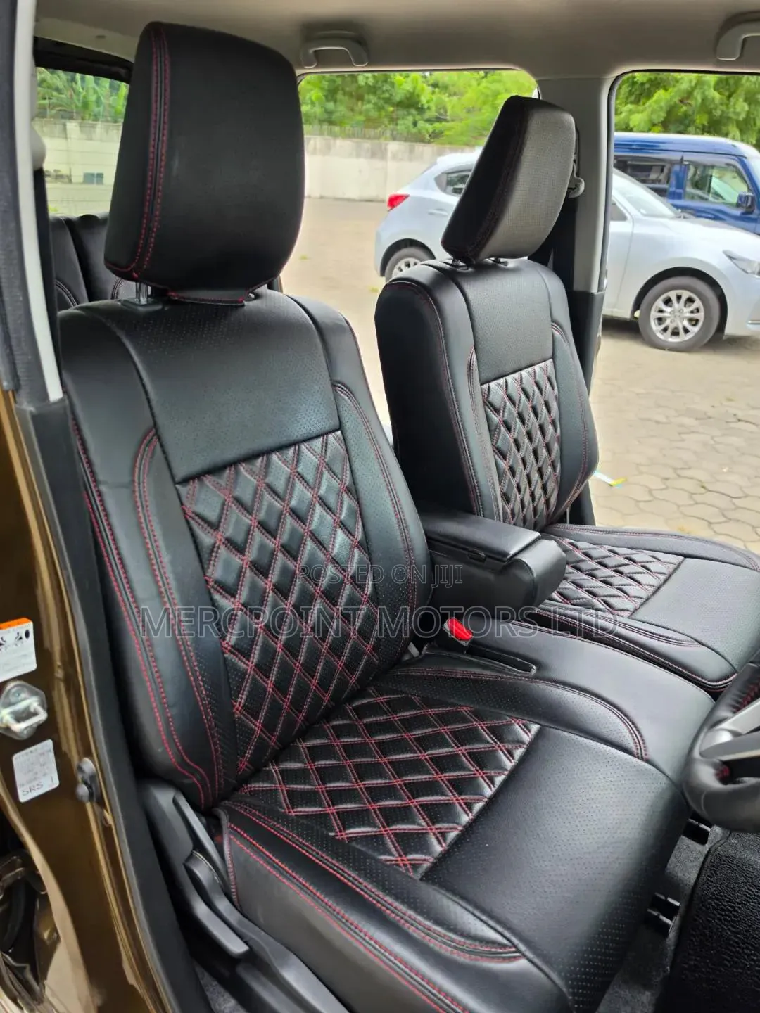 Suzuki Wagon R 2020 Brown