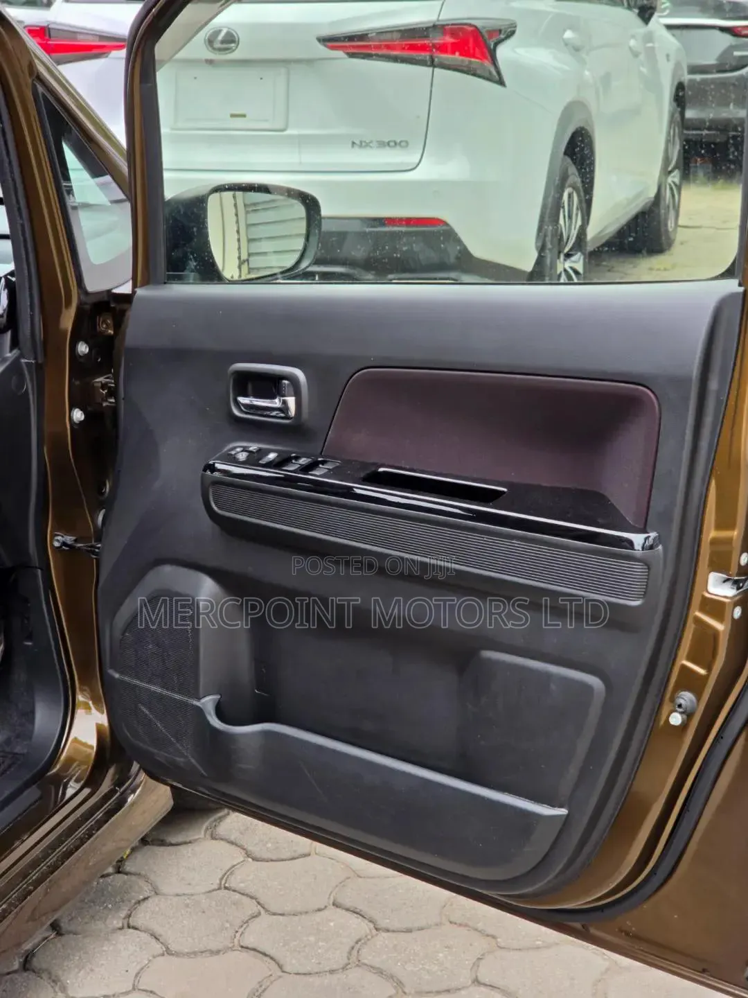 Suzuki Wagon R 2020 Brown
