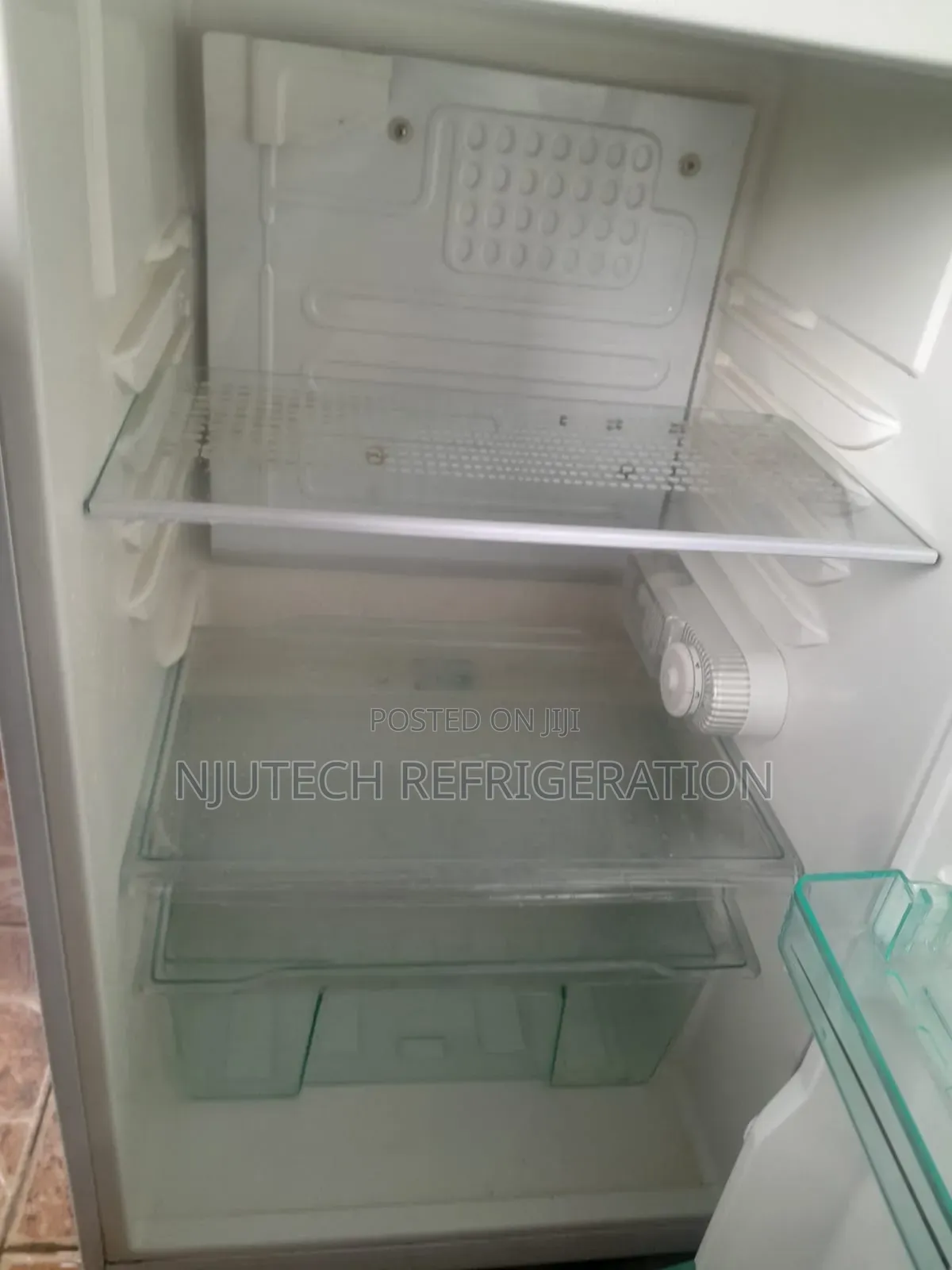 Fridge Repairs