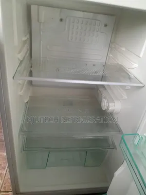 Fridge Repairs