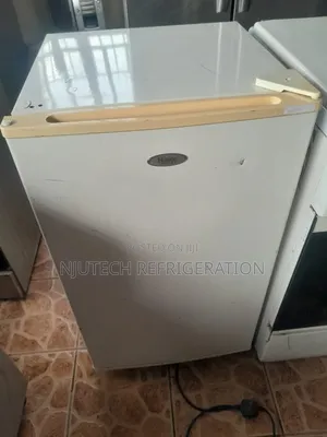 Fridge Repairs