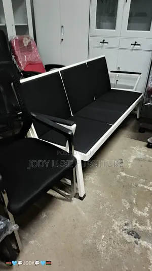 Link Chair Office Chair