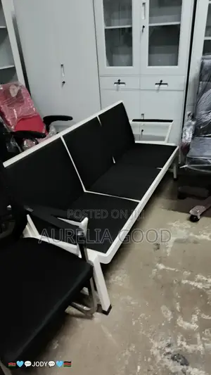 Link Chair Office Chair