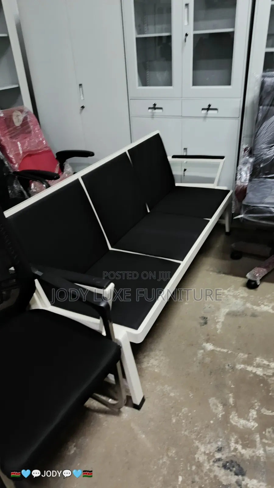 Link Chair Office Chair