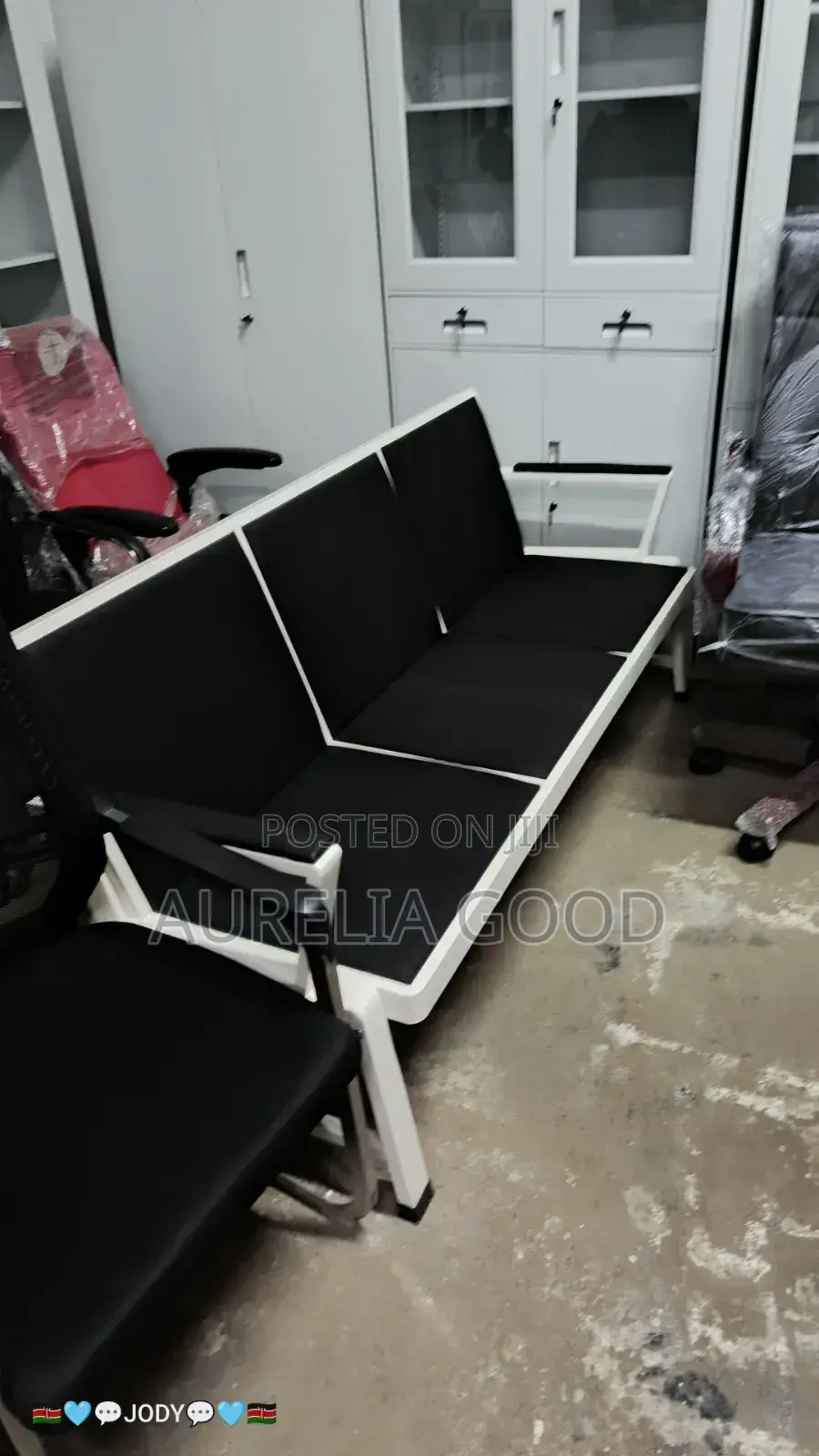 Link Chair Office Chair