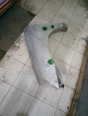 Allion 240 Front Wing