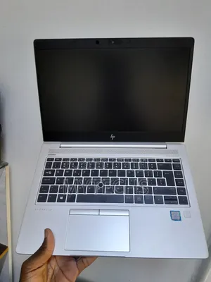 Laptop HP EliteBook 840 G5 8GB Intel Core i7 SSD 256GB