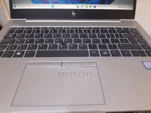 Laptop HP EliteBook 840 G5 8GB Intel Core i7 SSD 256GB