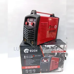 Edon Inverter MMA ARC -500s Welding Machine