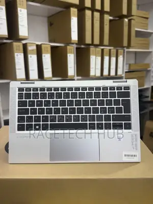Laptop HP EliteBook 1030 16GB Intel Core i5 SSD 256GB