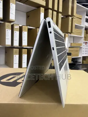 Laptop HP EliteBook 1030 16GB Intel Core i5 SSD 256GB