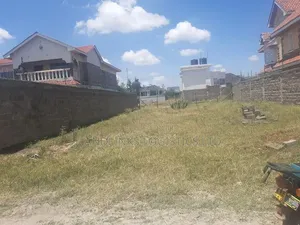Community Rd Syokimau 1/4 Plot for Sale