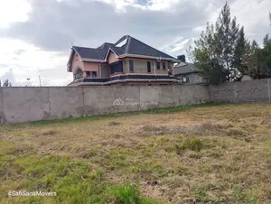 Community Rd Syokimau 1/4 Plot for Sale