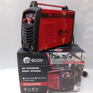 Edon Inverter ARC-630s Welding Machine