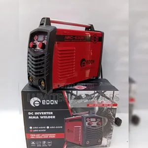 Edon Inverter ARC-630s Welding Machine