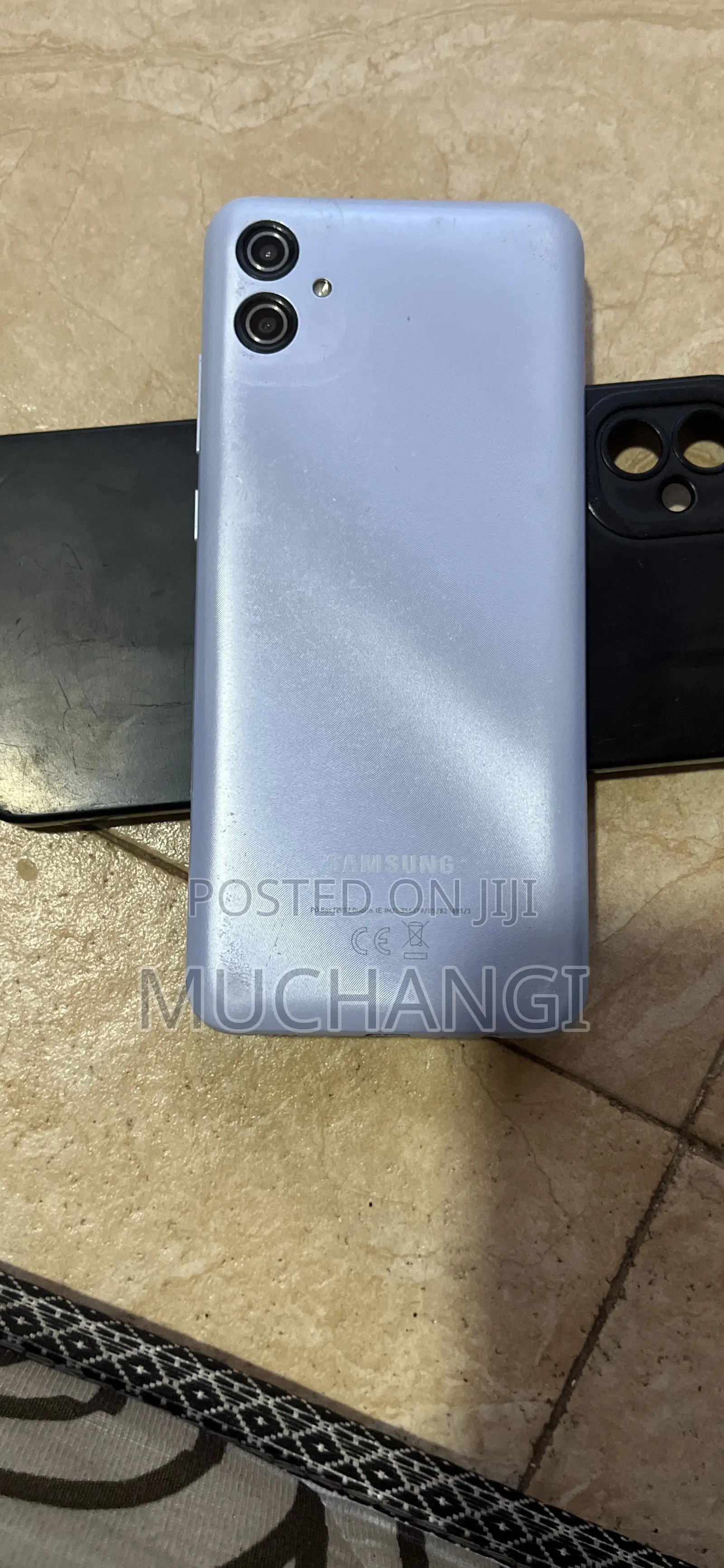 Samsung Galaxy A04e 128 GB Blue