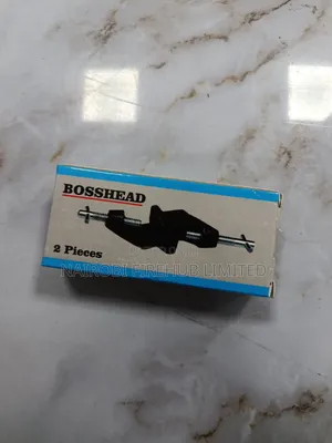 Boss Head and Retort Clamp for School Lab