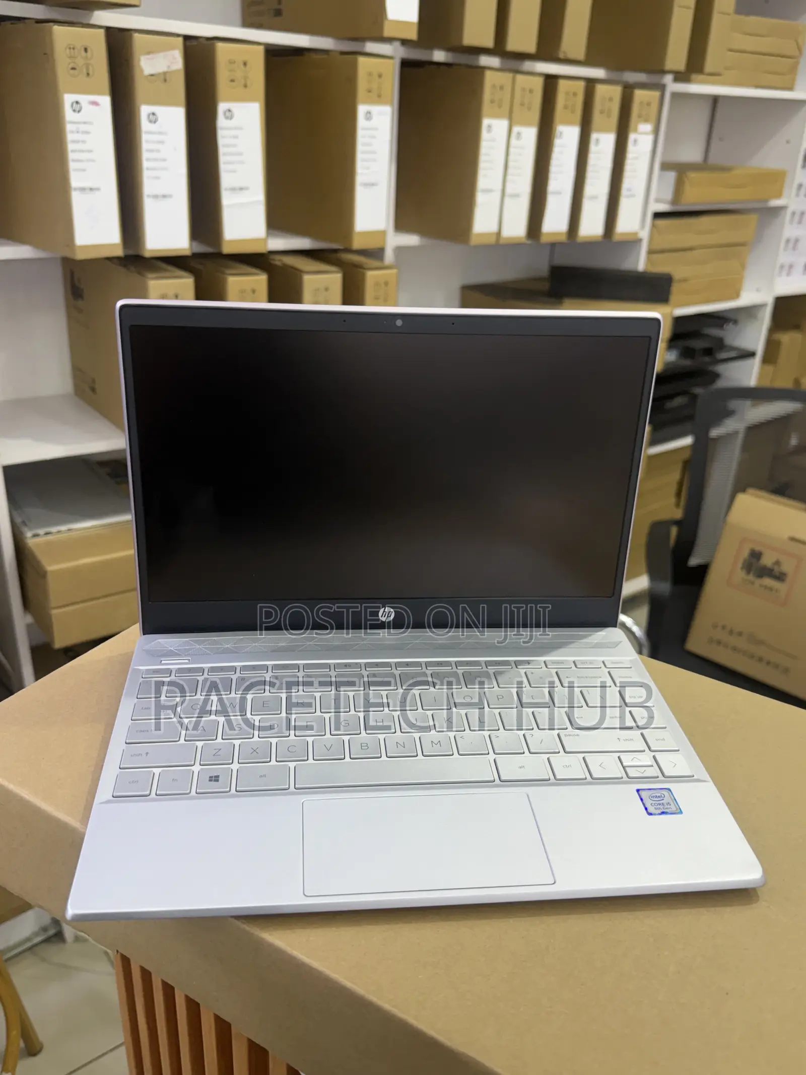 Laptop HP Pavilion 13 8GB Intel Core i5 SSD 256GB
