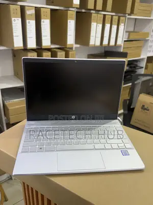 Laptop HP Pavilion 13 8GB Intel Core i5 SSD 256GB