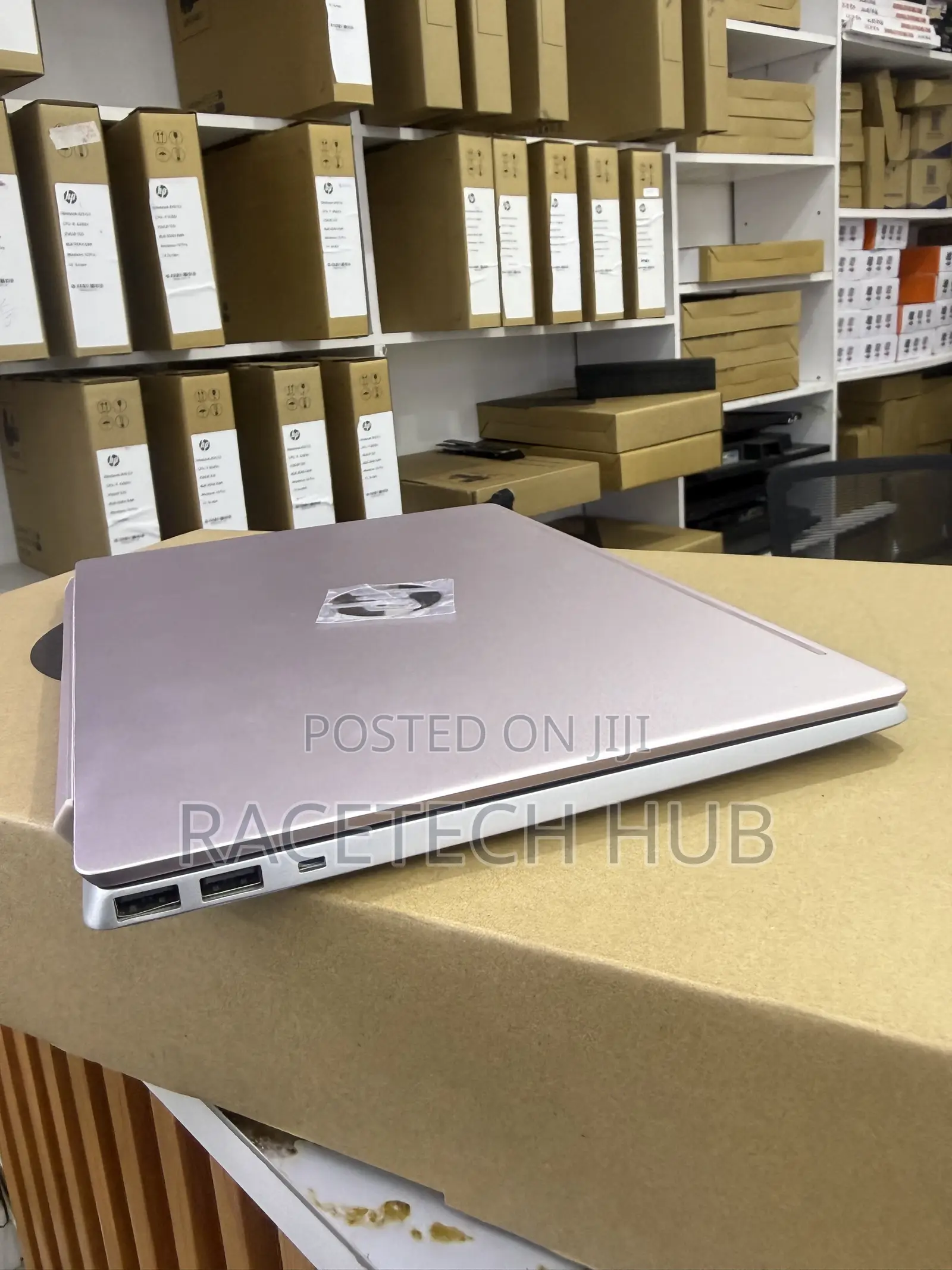 Laptop HP Pavilion 13 8GB Intel Core i5 SSD 256GB