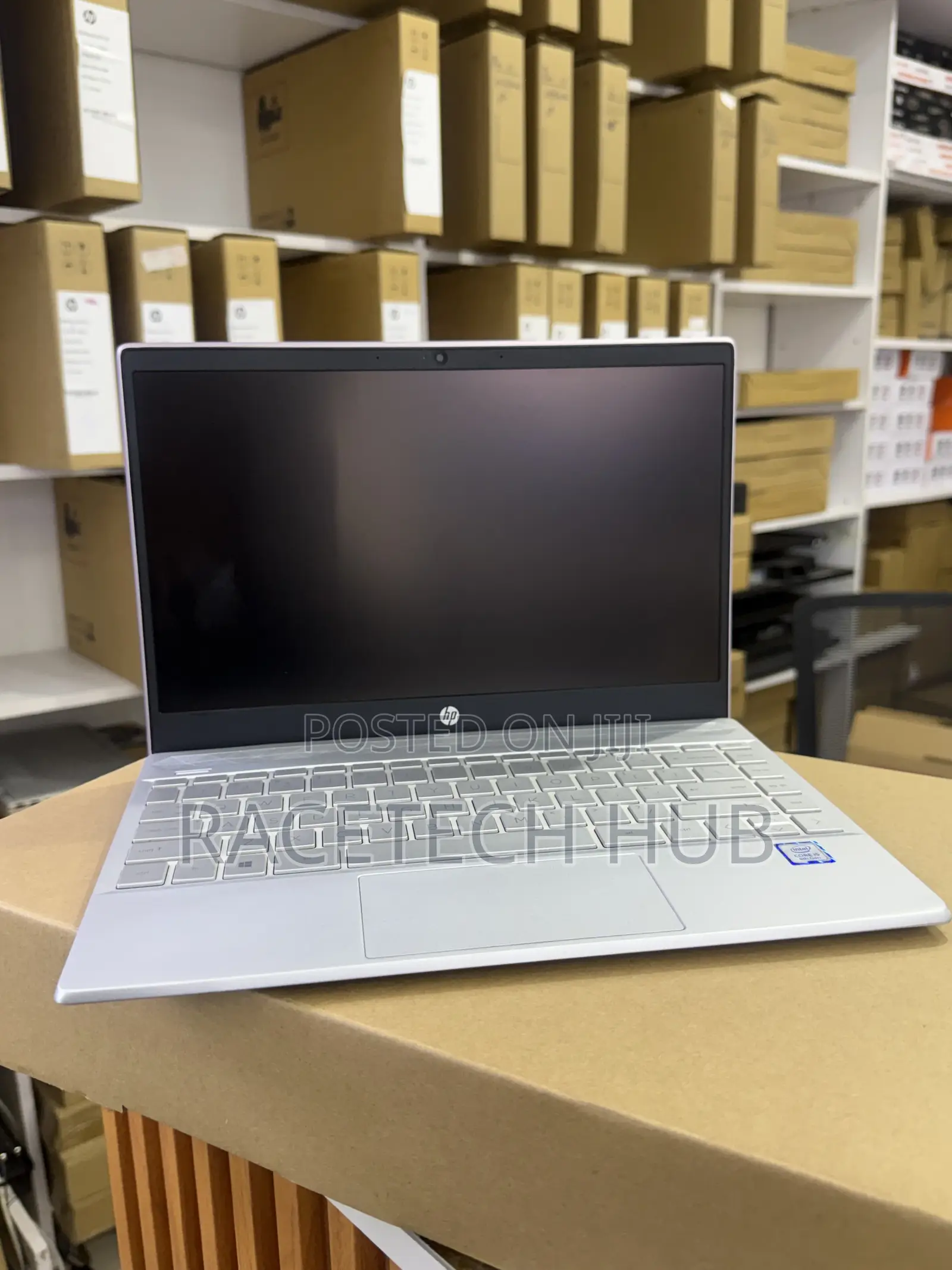 Laptop HP Pavilion 13 8GB Intel Core i5 SSD 256GB