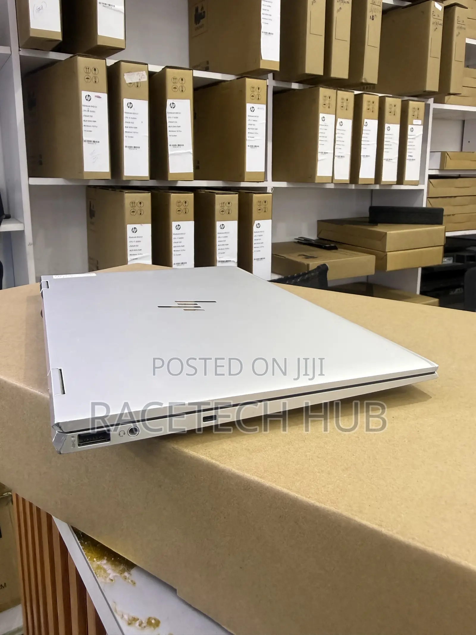 Laptop HP Pavilion 13 8GB Intel Core i5 SSD 256GB