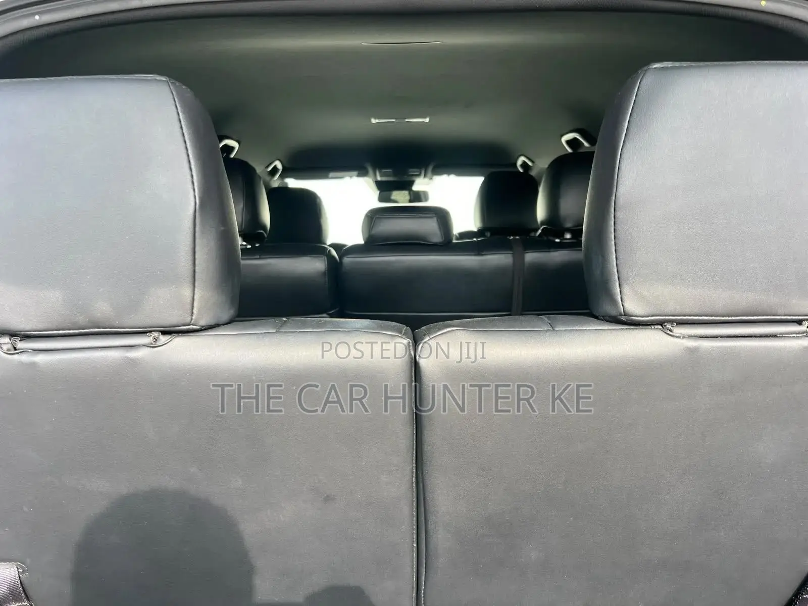 Mazda CX-8 2.2 AWD (7 seater) 2019 White