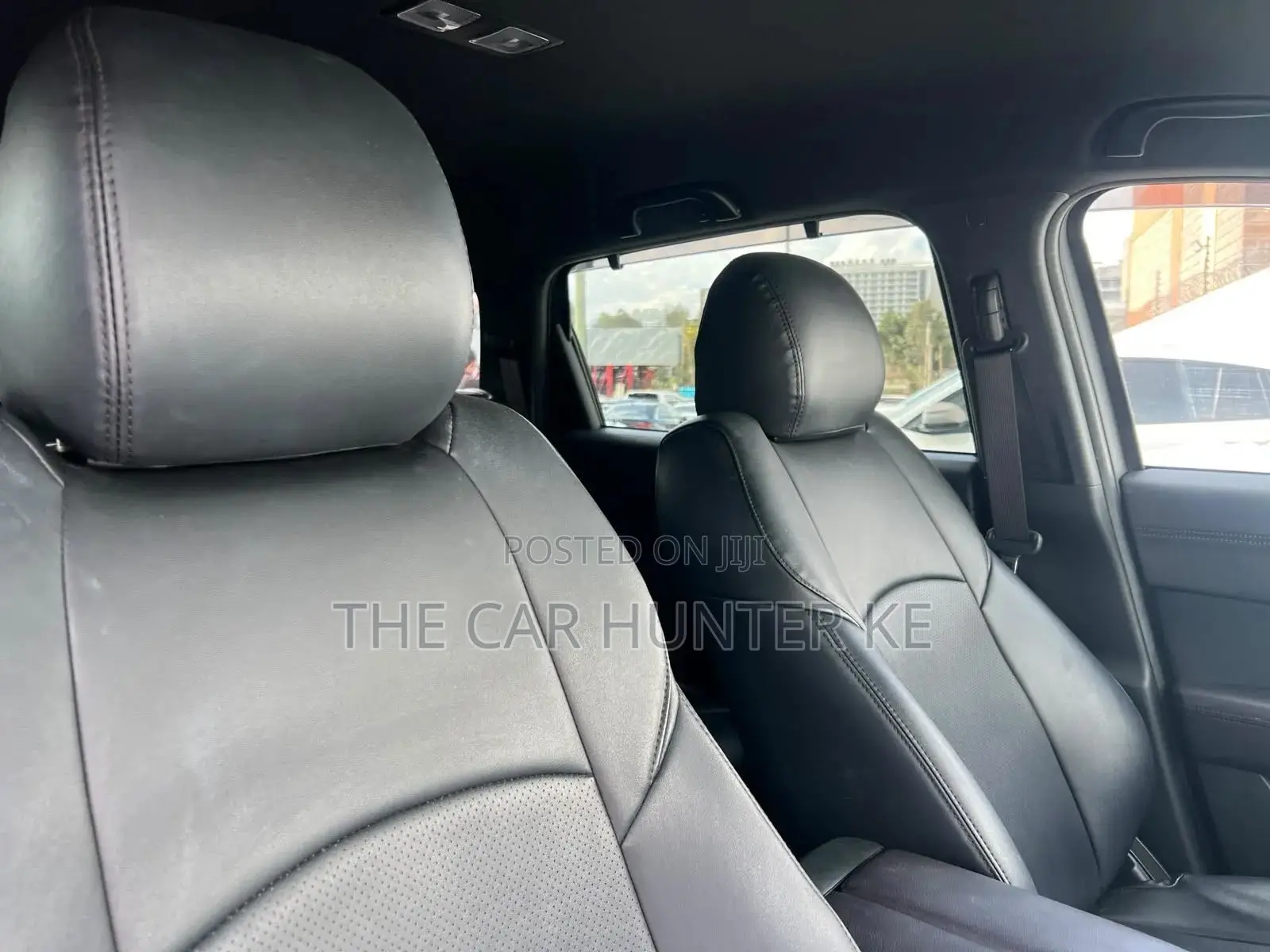Mazda CX-8 2.2 AWD (7 seater) 2019 White