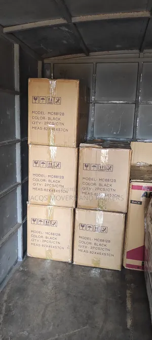 Professional Movers in Kitengela