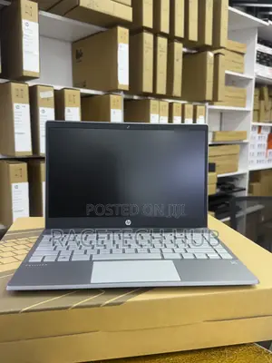 Laptop HP Pavilion 13 8GB Intel Core i5 SSD 256GB