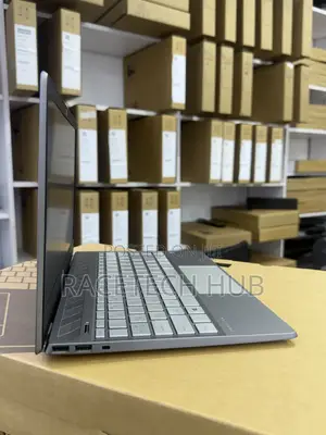 Laptop HP Pavilion 13 8GB Intel Core i5 SSD 256GB