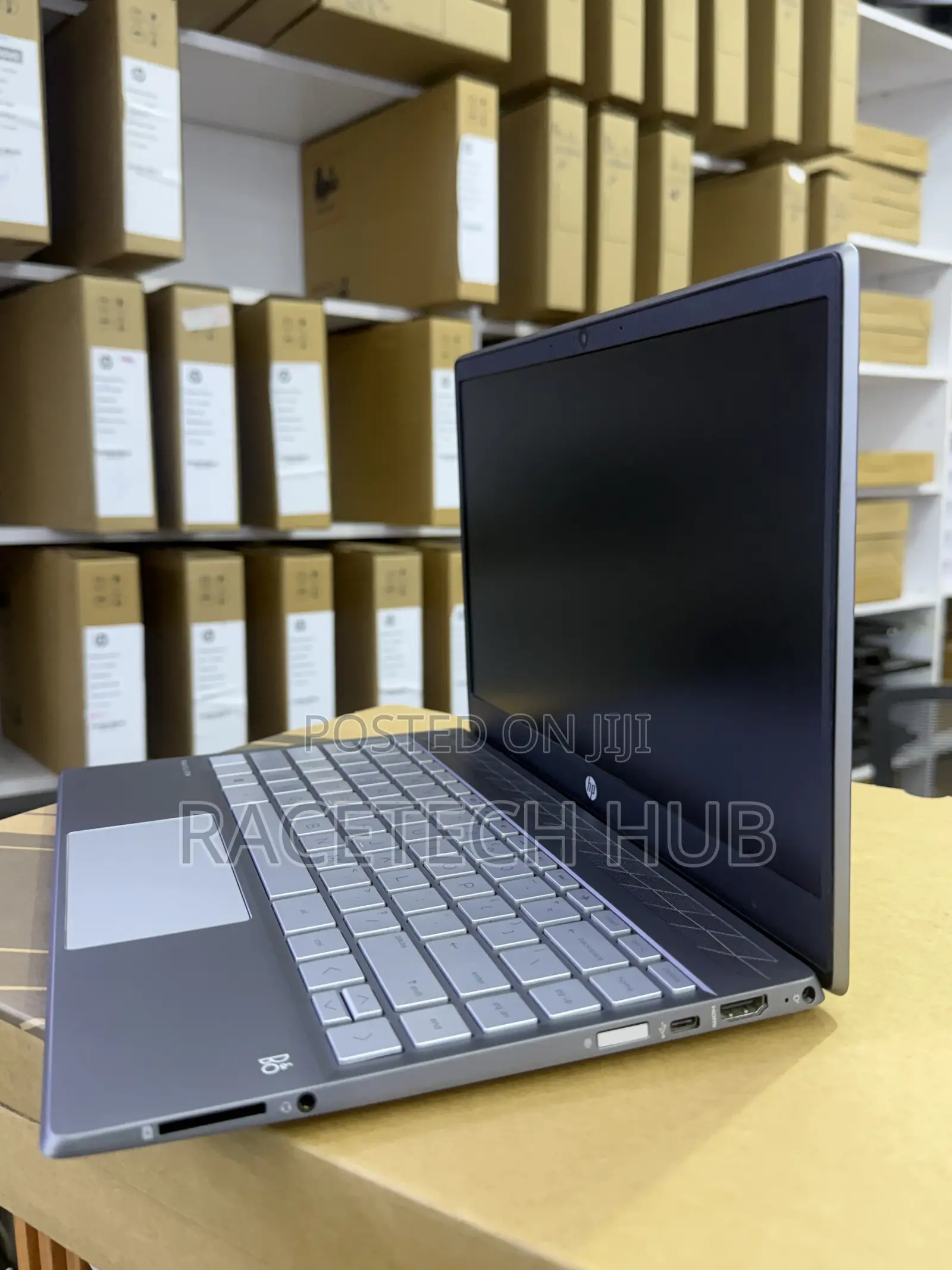 Laptop HP Pavilion 13 8GB Intel Core i5 SSD 256GB