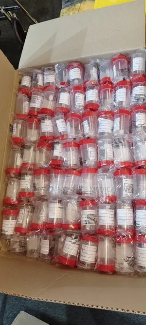 Urine Containers for the Laboratory-100