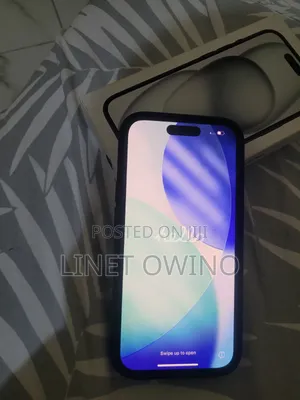 Apple iPhone 15 128 GB Black
