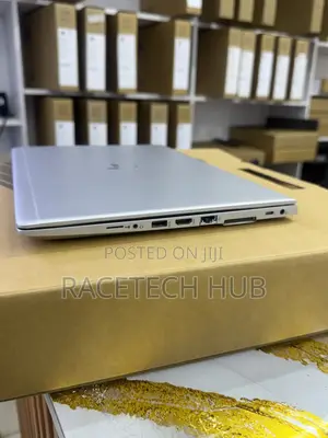 Laptop HP EliteBook 840 8GB Intel Core i7 HDD+SSD 256GB