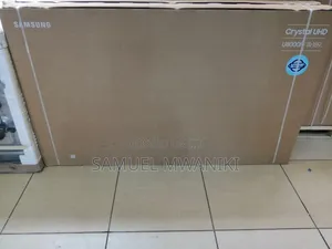 Samsung 75 Inch 4K UHD LED Smart TV