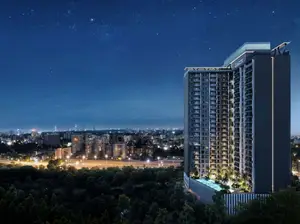 1bdrm Apartment in Spring Valley for Sale