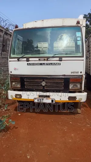 Ashok Leyland 9016
