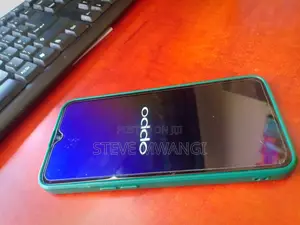 Oppo F9 64 GB Blue