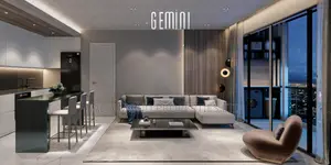 Furnished 2bdrm Apartment in Spring Valley for sale