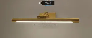 Led Mirror Lights
