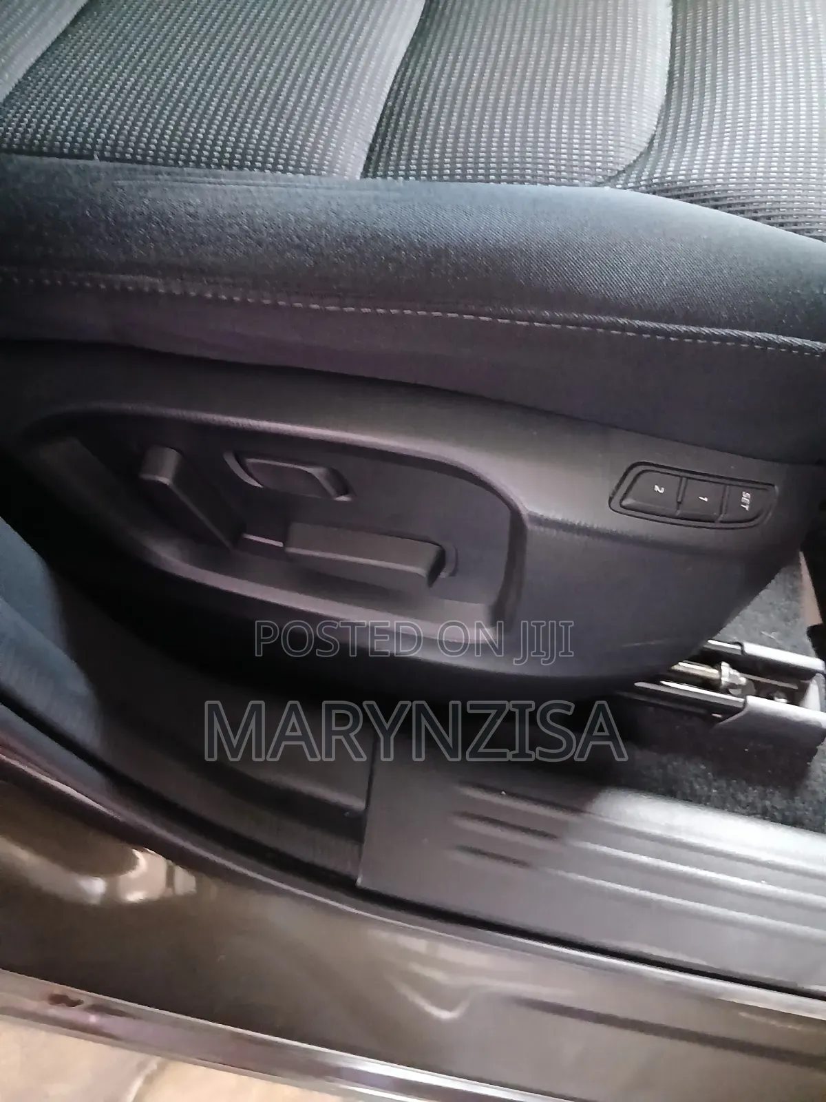Mazda CX-5 2019 Gray